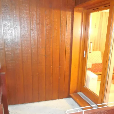 2 Pieces Pour 4 A La Plagne, Animaux Admis Apartment La Plagne
