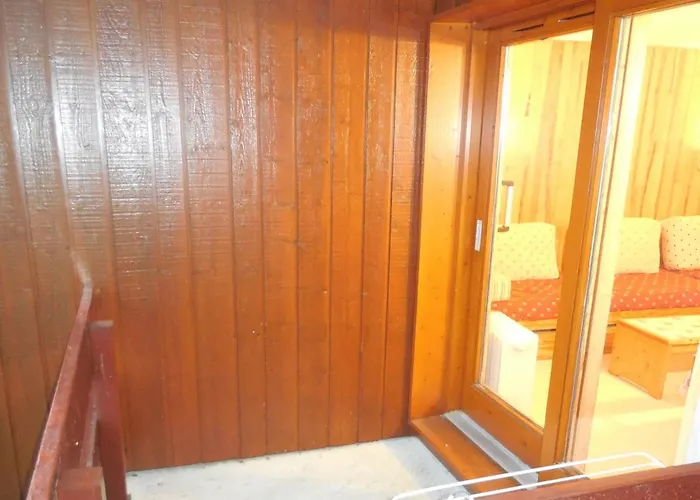 2 Pieces Pour 4 A La Plagne, Animaux Admis - Fr-1-353-19 Apartment La Plagne